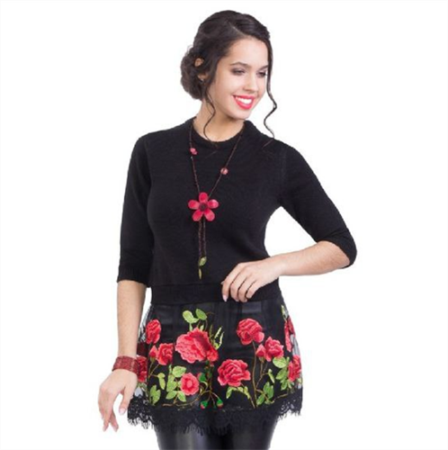 Джемпер женский, размер 50 3623