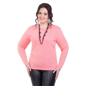 Толстовка женская, размер 58 3621